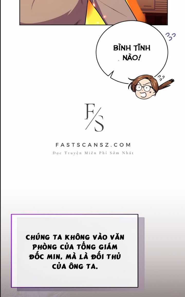 Thuế Trừng Giả - Chapter 61 - Trang 12