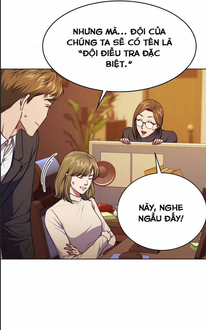 Thuế Trừng Giả - Chapter 61 - Trang 15