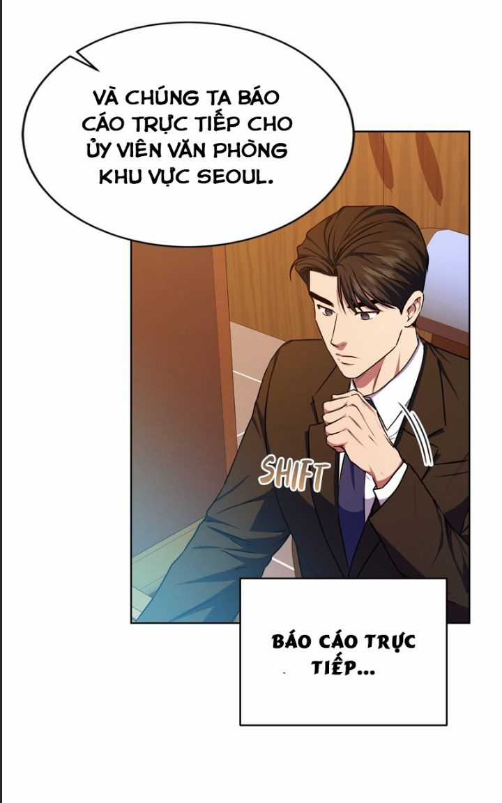 Thuế Trừng Giả - Chapter 61 - Trang 16