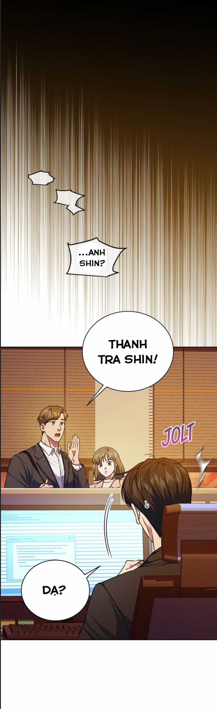 Thuế Trừng Giả - Chapter 61 - Trang 18