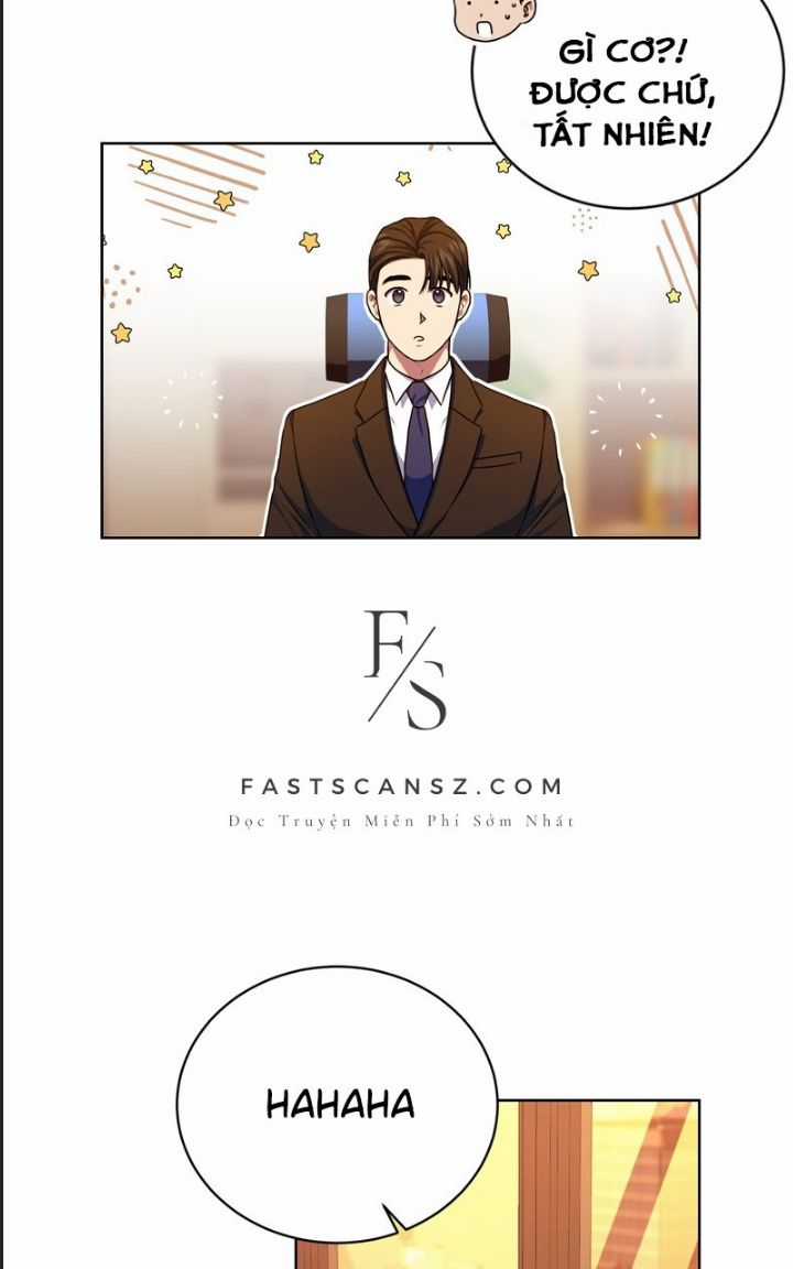 Thuế Trừng Giả - Chapter 61 - Trang 21