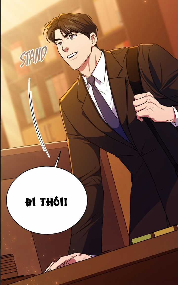 Thuế Trừng Giả - Chapter 61 - Trang 27