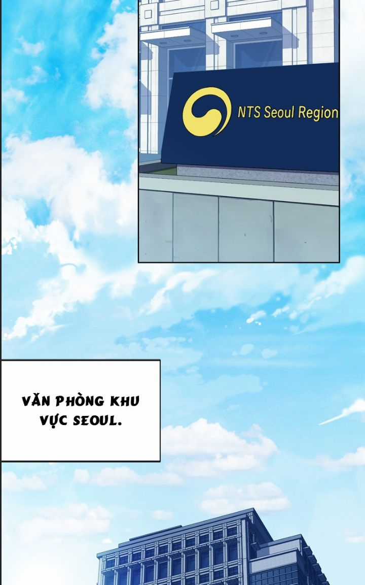 Thuế Trừng Giả - Chapter 61 - Trang 30