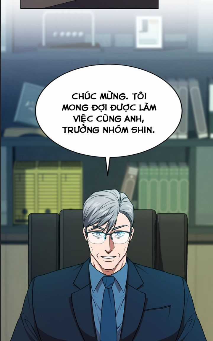 Thuế Trừng Giả - Chapter 61 - Trang 33