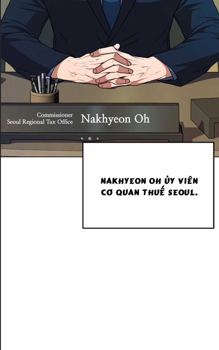 Thuế Trừng Giả - Chapter 61 - Trang 34