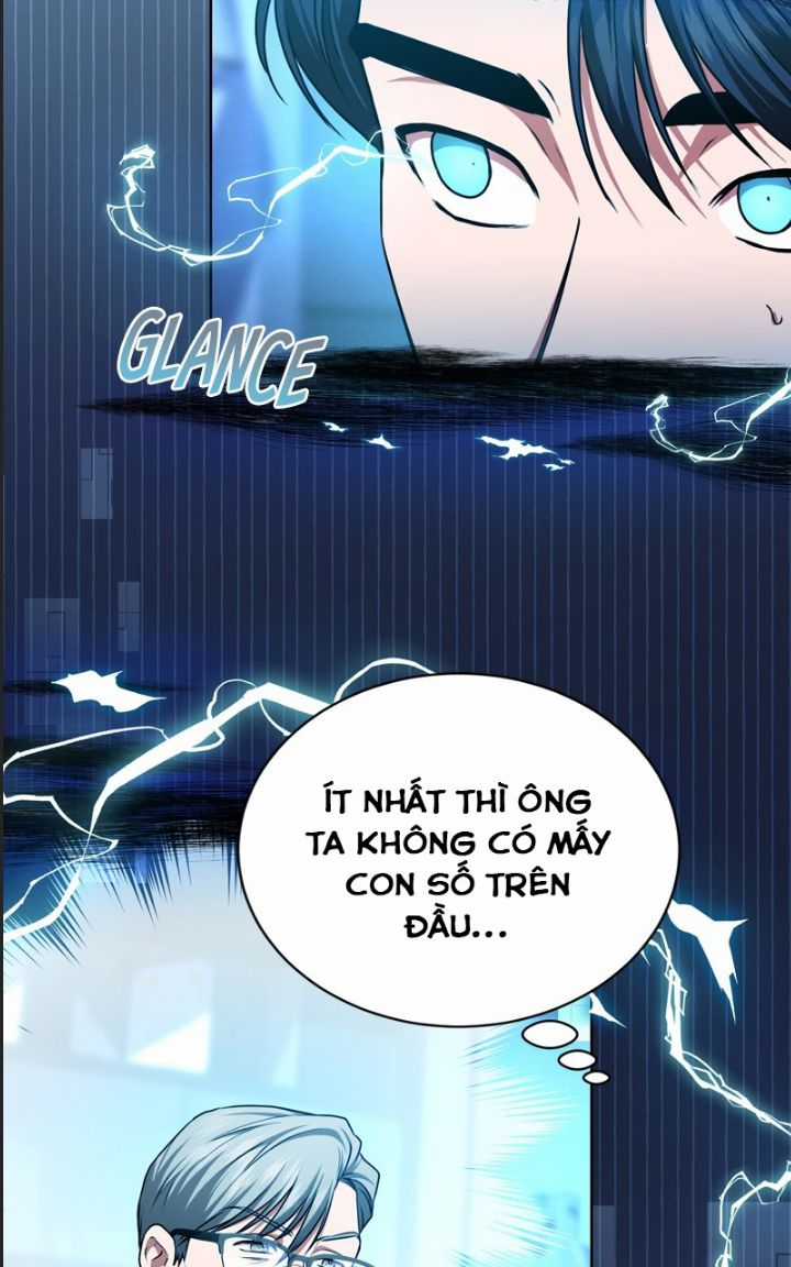 Thuế Trừng Giả - Chapter 61 - Trang 40