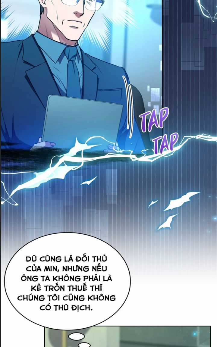 Thuế Trừng Giả - Chapter 61 - Trang 41