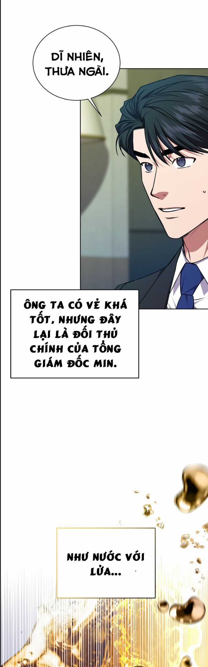 Thuế Trừng Giả - Chapter 61 - Trang 43