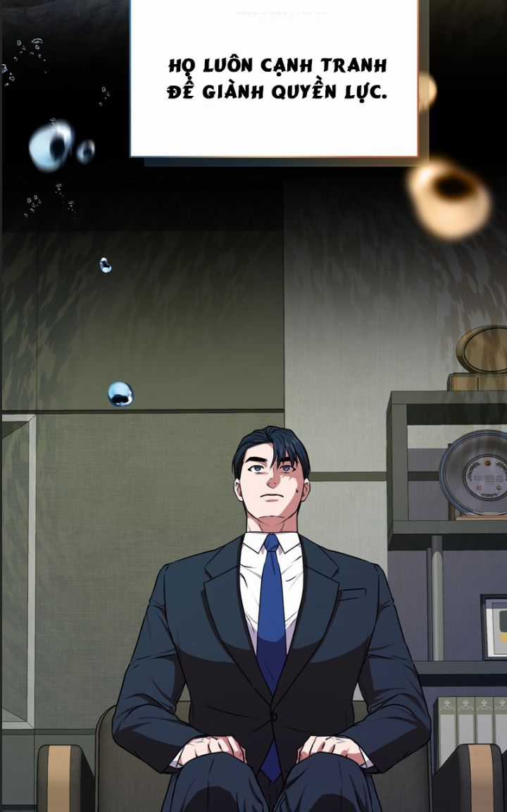 Thuế Trừng Giả - Chapter 61 - Trang 45