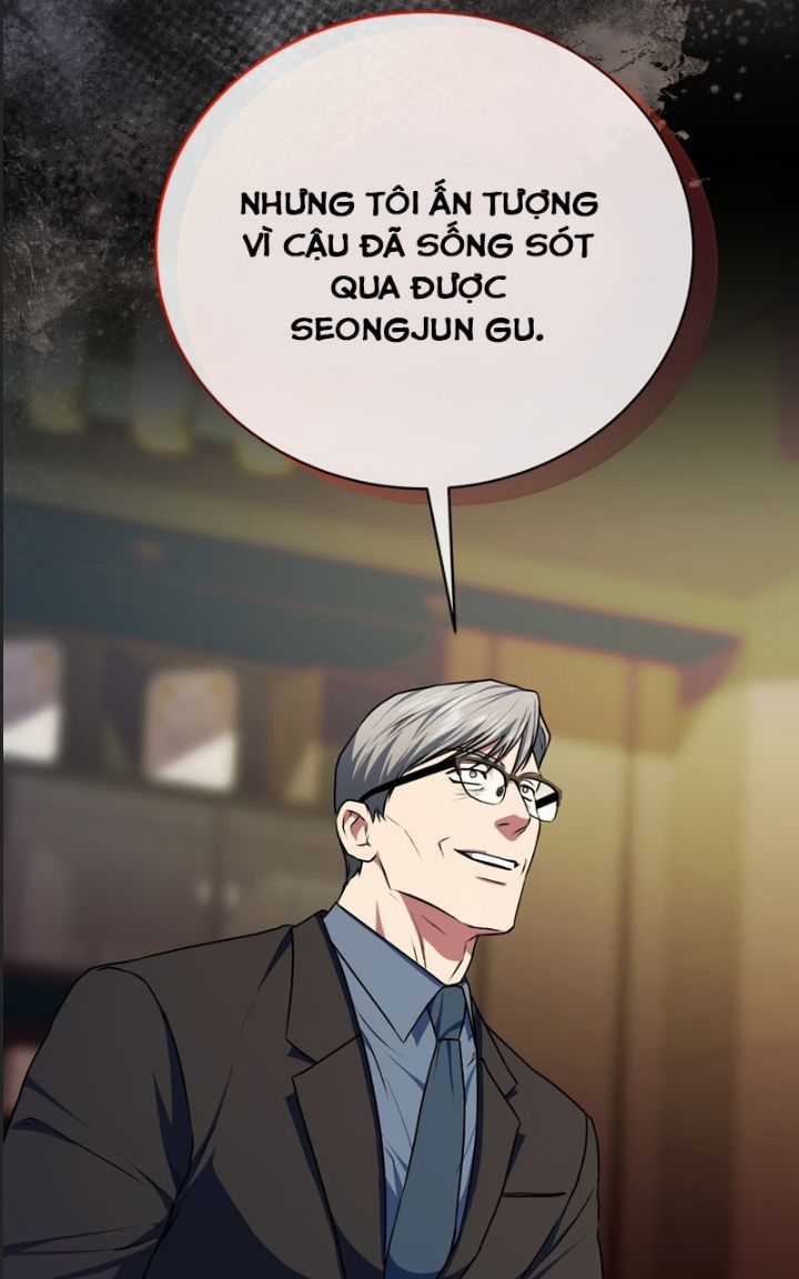 Thuế Trừng Giả - Chapter 61 - Trang 50