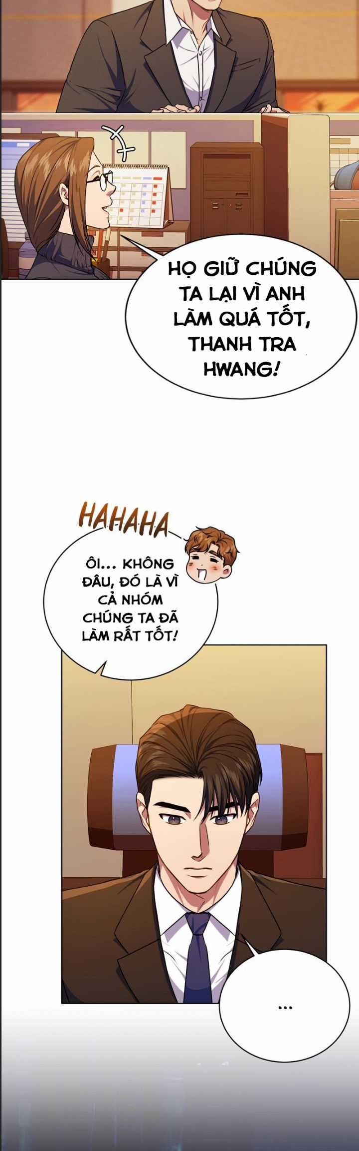 Thuế Trừng Giả - Chapter 61 - Trang 6