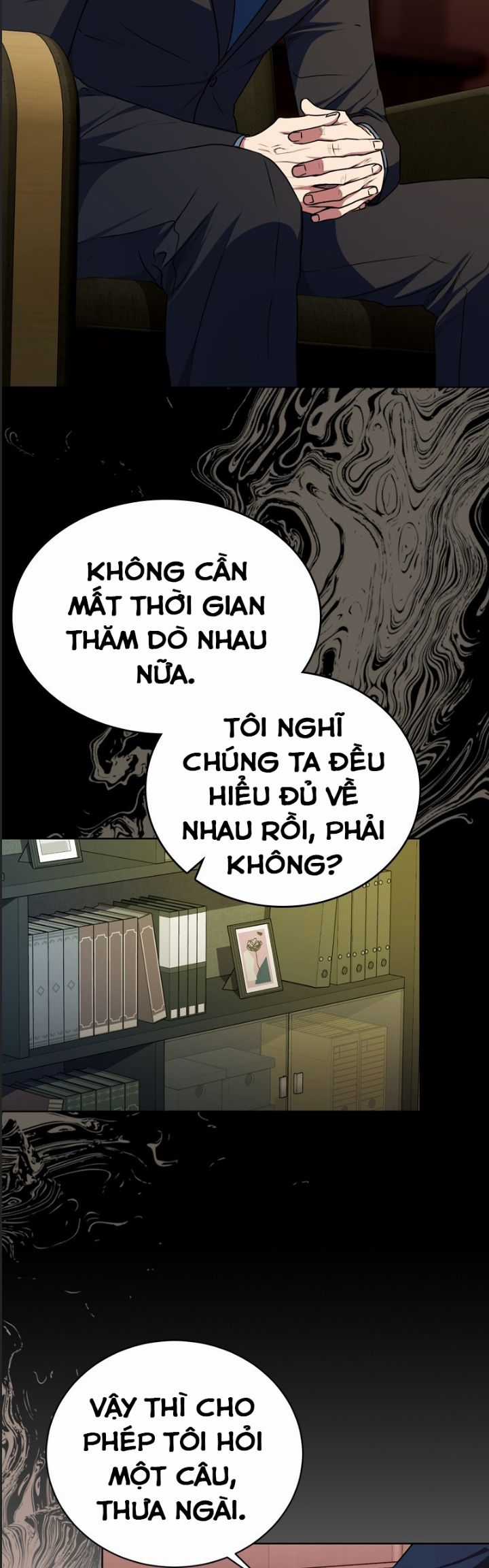 Thuế Trừng Giả - Chapter 61 - Trang 51