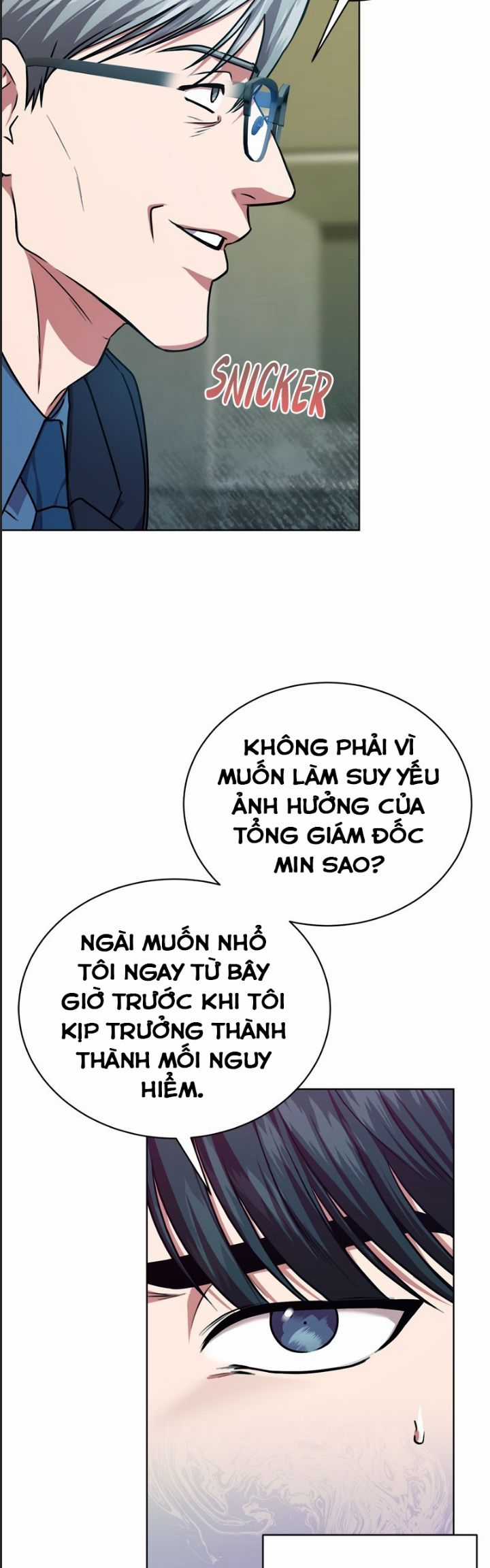 Thuế Trừng Giả - Chapter 61 - Trang 55