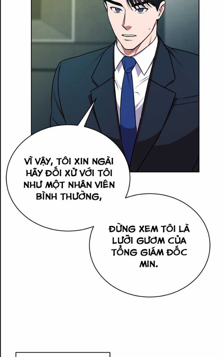Thuế Trừng Giả - Chapter 61 - Trang 70