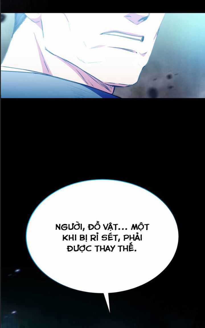 Thuế Trừng Giả - Chapter 62 - Trang 16