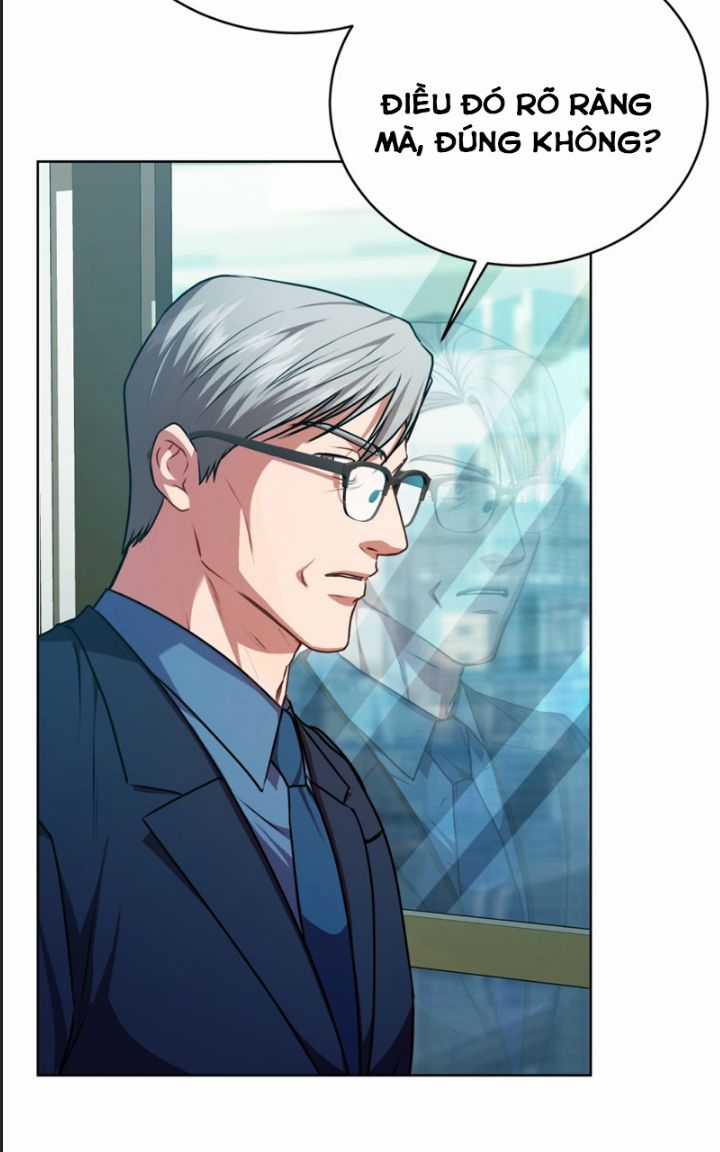 Thuế Trừng Giả - Chapter 62 - Trang 30
