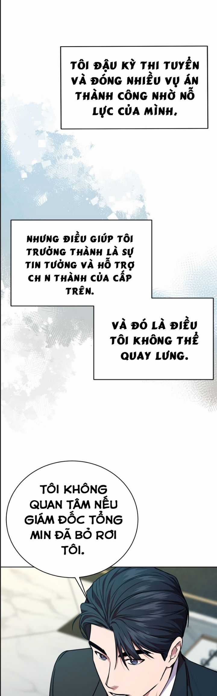 Thuế Trừng Giả - Chapter 62 - Trang 34