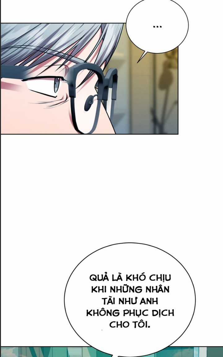 Thuế Trừng Giả - Chapter 62 - Trang 37