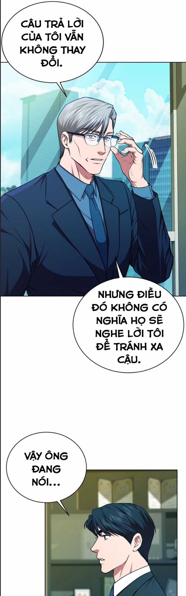 Thuế Trừng Giả - Chapter 62 - Trang 40