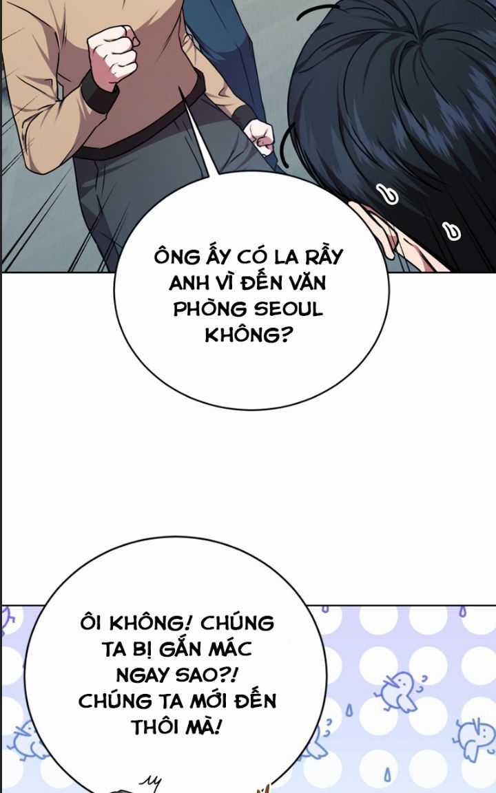 Thuế Trừng Giả - Chapter 62 - Trang 50