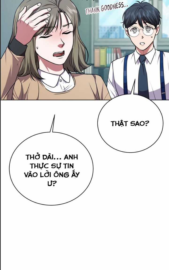 Thuế Trừng Giả - Chapter 62 - Trang 53