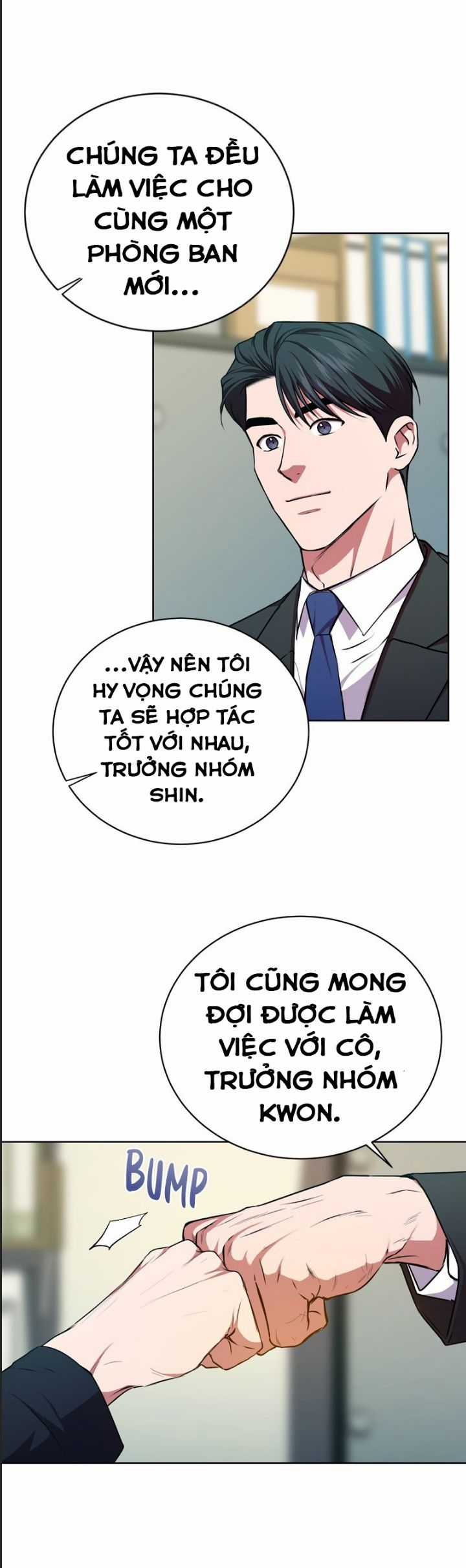 Thuế Trừng Giả - Chapter 62 - Trang 63