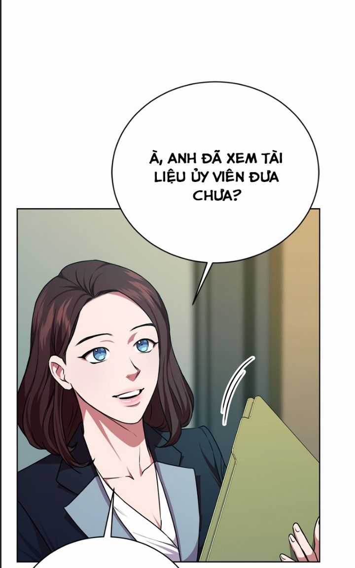 Thuế Trừng Giả - Chapter 62 - Trang 64