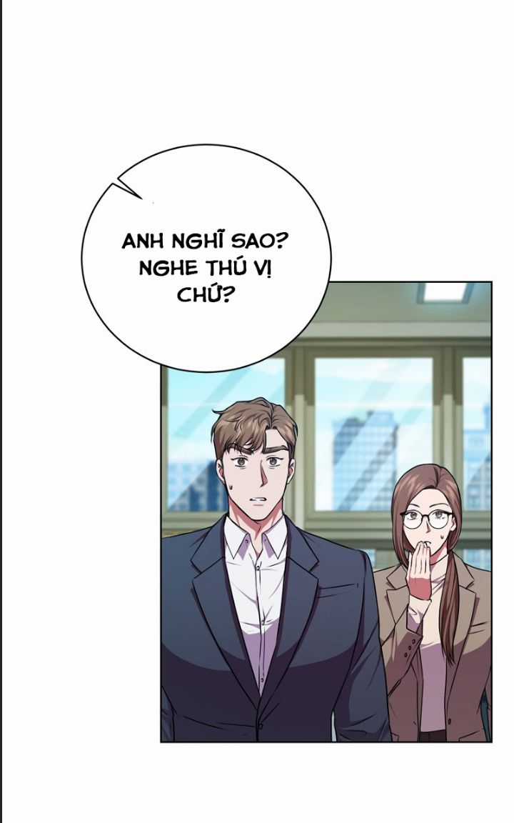 Thuế Trừng Giả - Chapter 62 - Trang 70