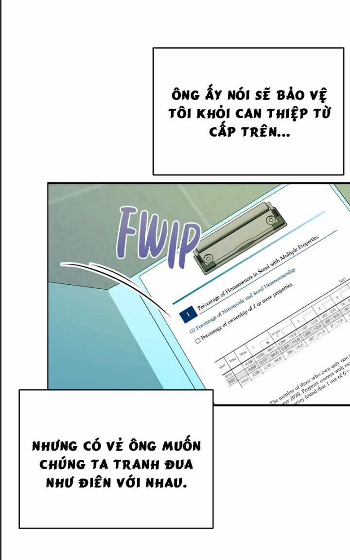 Thuế Trừng Giả - Chapter 62 - Trang 71