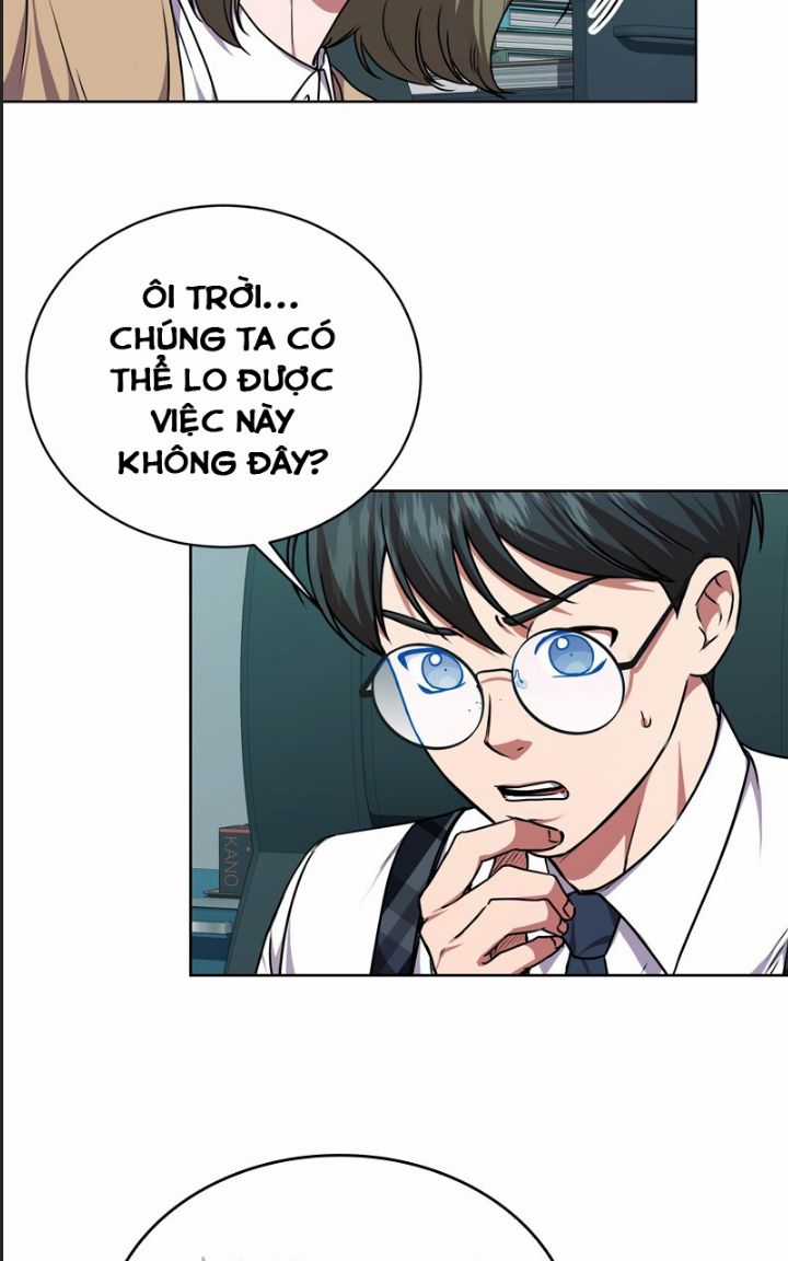 Thuế Trừng Giả - Chapter 63 - Trang 13