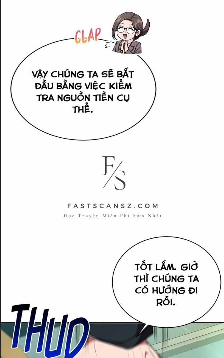 Thuế Trừng Giả - Chapter 63 - Trang 18