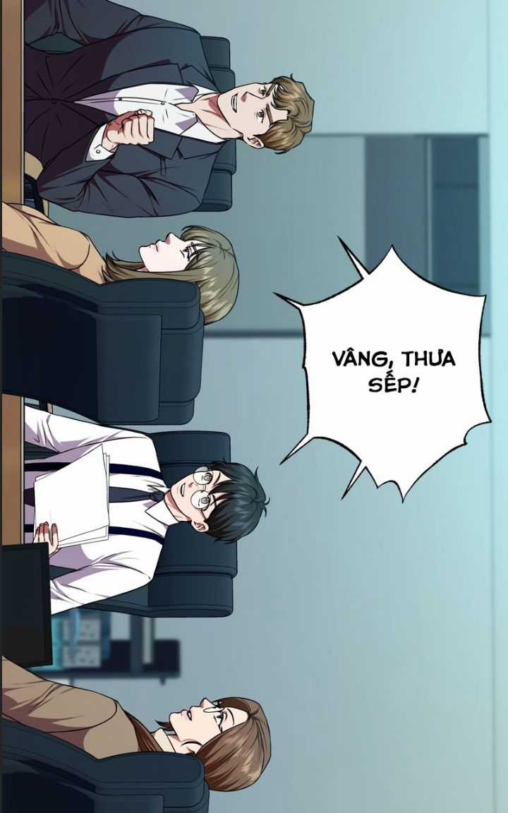 Thuế Trừng Giả - Chapter 63 - Trang 21