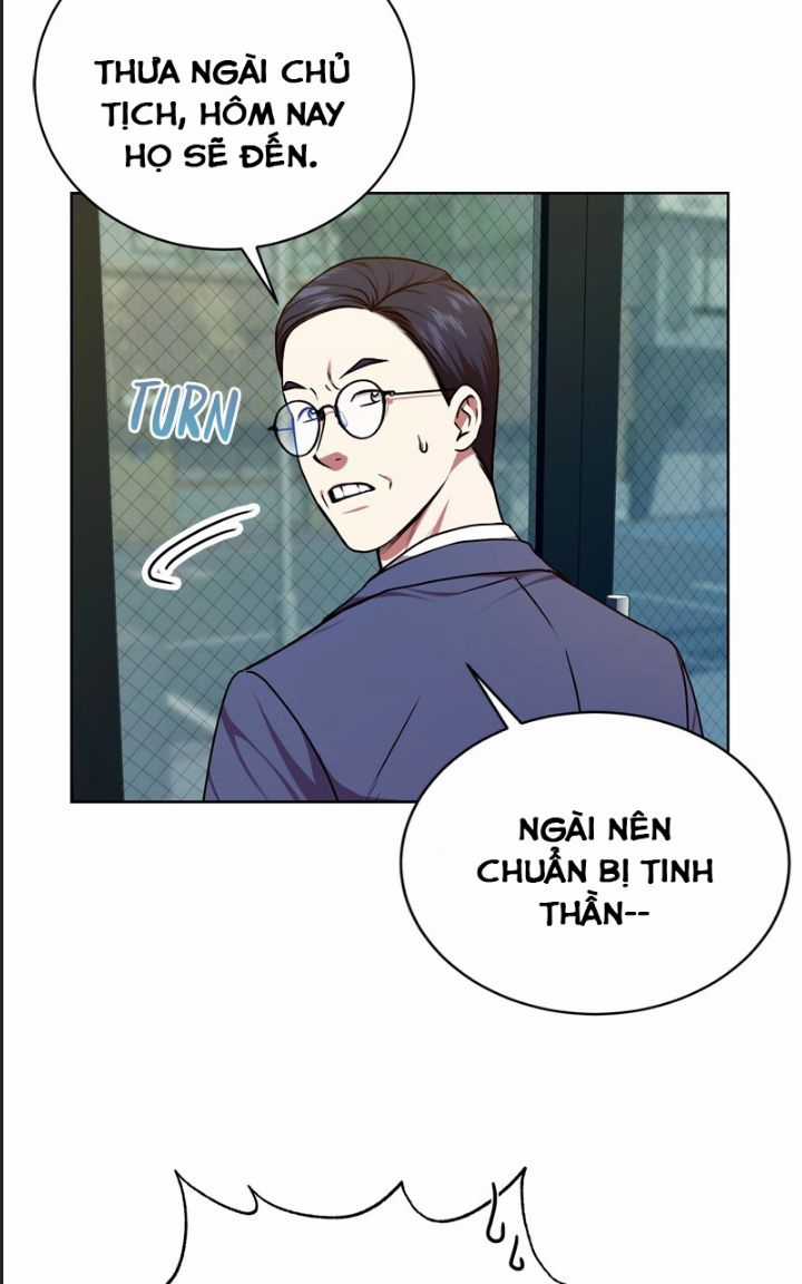 Thuế Trừng Giả - Chapter 63 - Trang 27