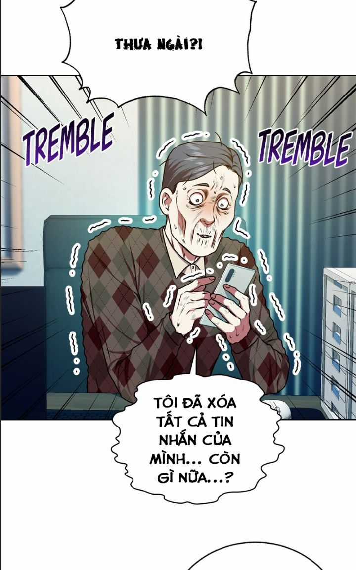 Thuế Trừng Giả - Chapter 63 - Trang 28