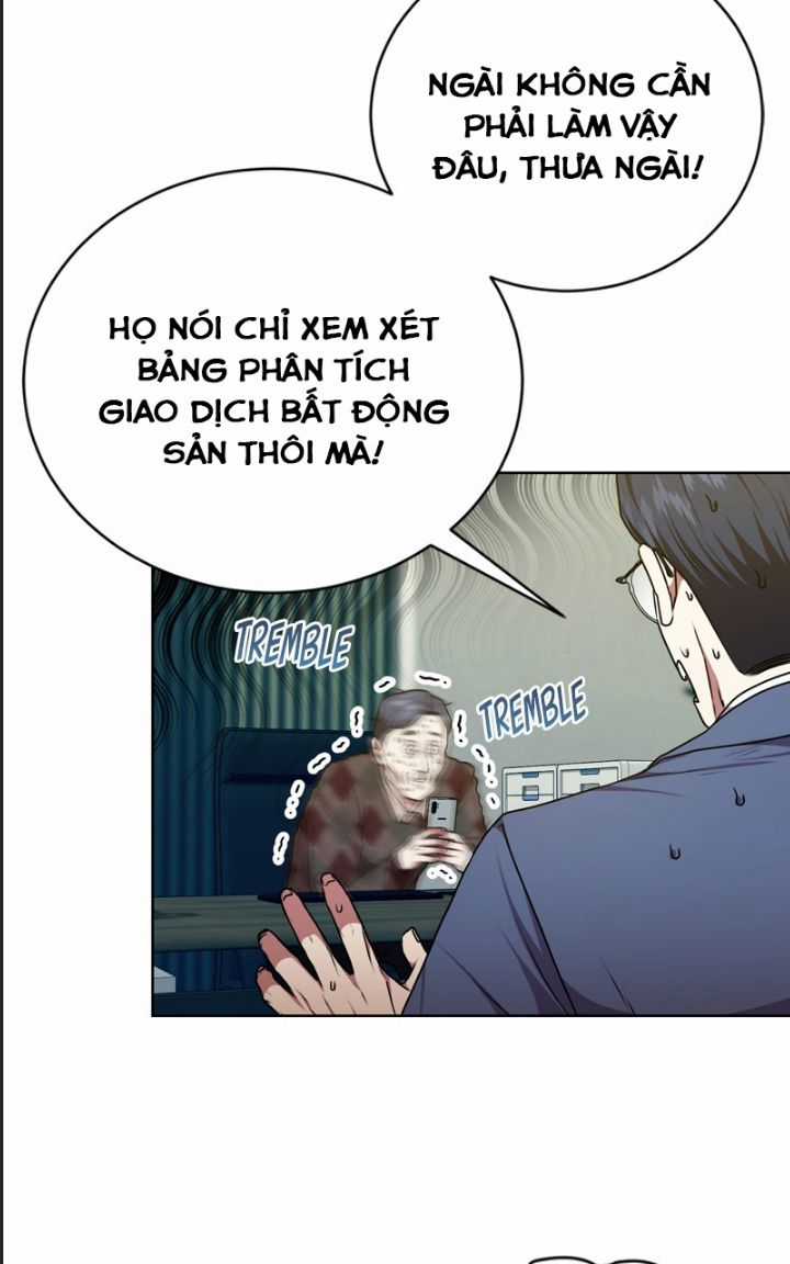 Thuế Trừng Giả - Chapter 63 - Trang 29