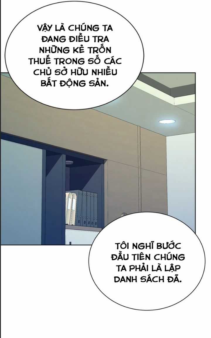 Thuế Trừng Giả - Chapter 63 - Trang 4