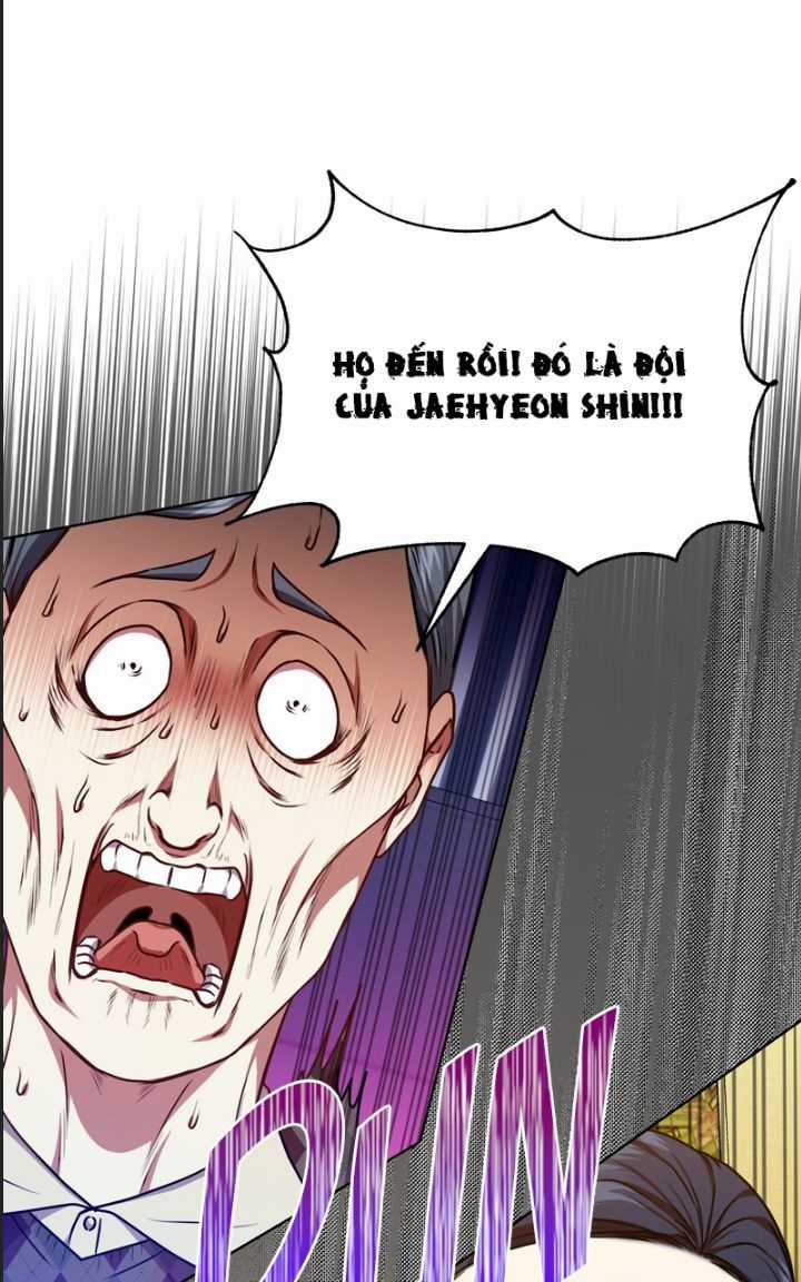 Thuế Trừng Giả - Chapter 63 - Trang 33