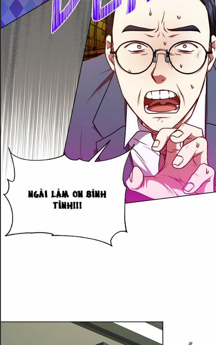 Thuế Trừng Giả - Chapter 63 - Trang 34