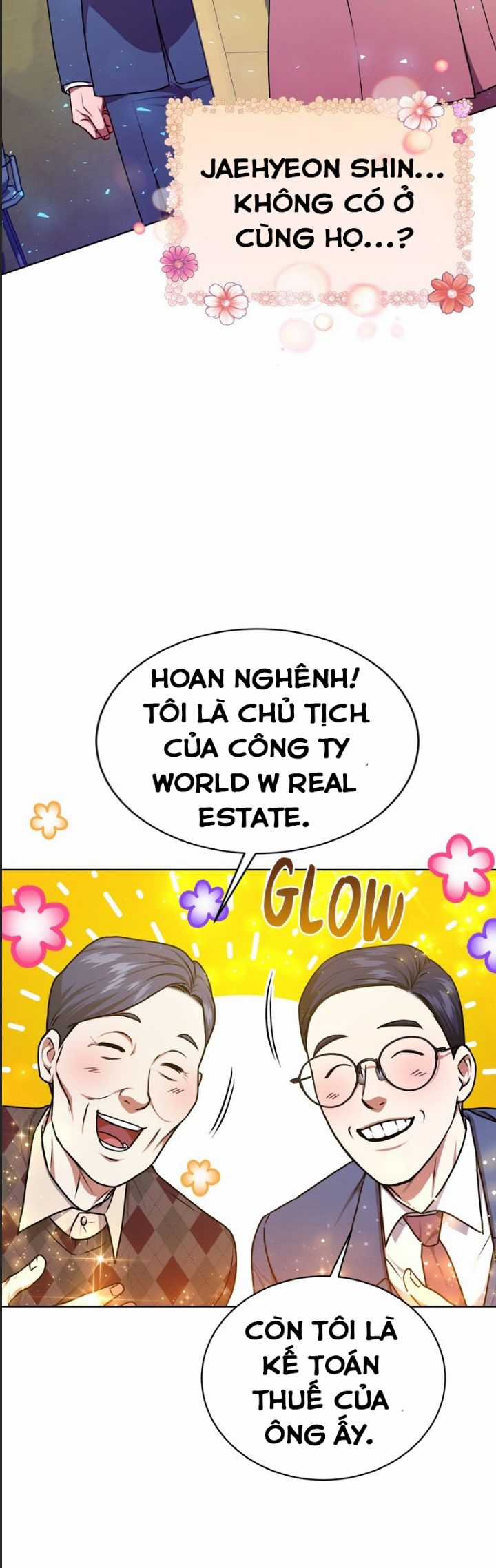 Thuế Trừng Giả - Chapter 63 - Trang 37