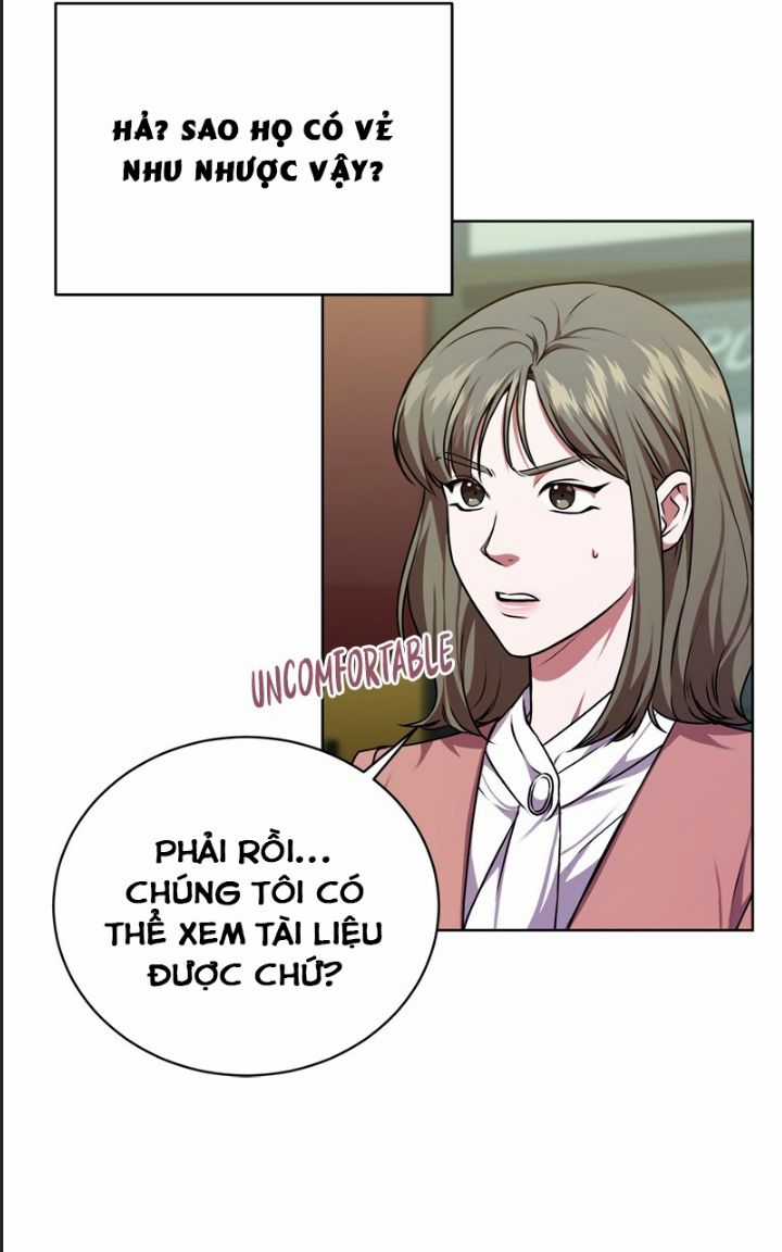 Thuế Trừng Giả - Chapter 63 - Trang 38