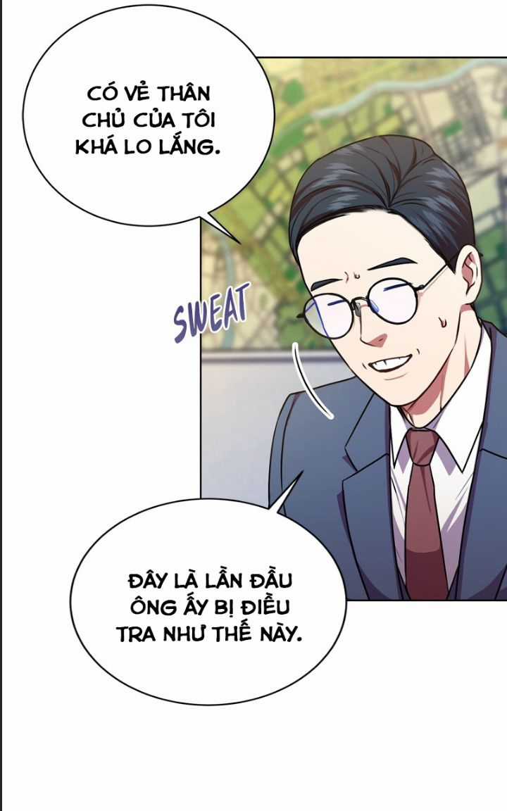 Thuế Trừng Giả - Chapter 63 - Trang 41