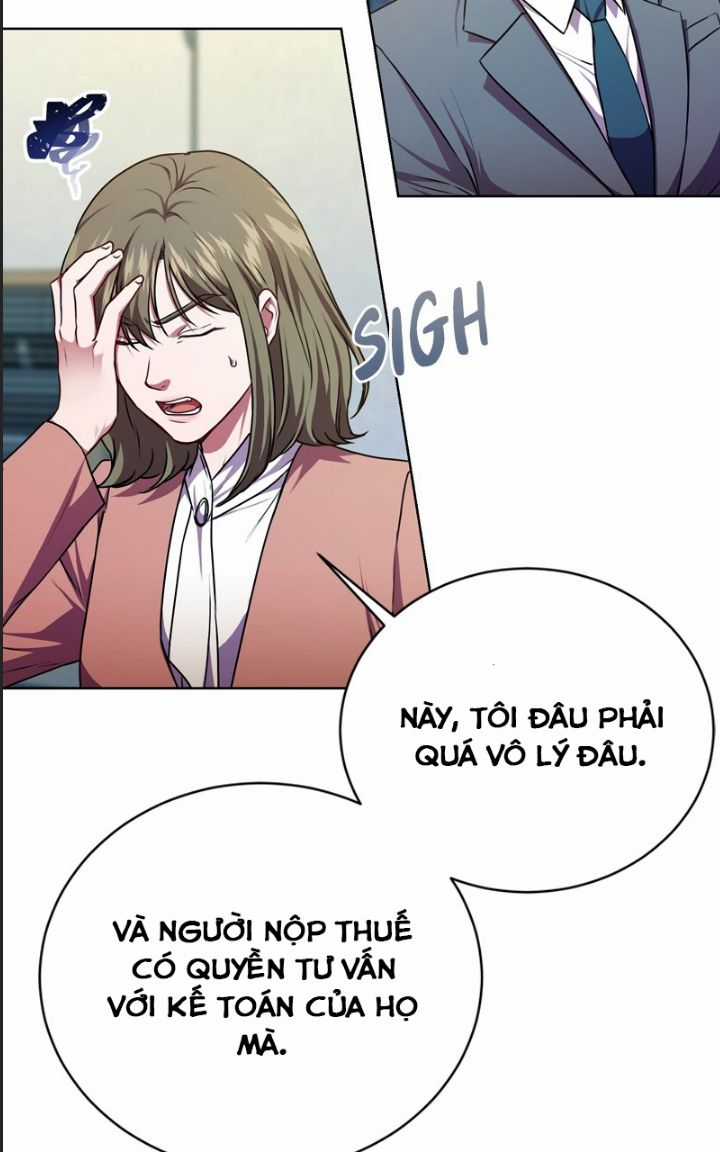 Thuế Trừng Giả - Chapter 63 - Trang 45