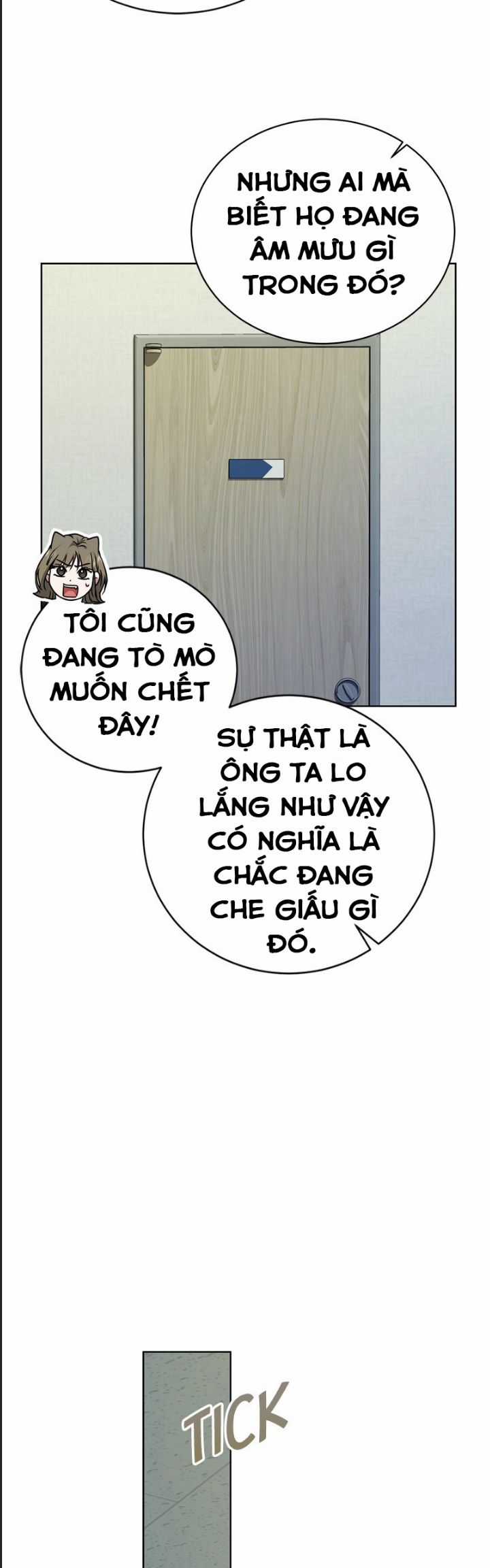 Thuế Trừng Giả - Chapter 63 - Trang 46