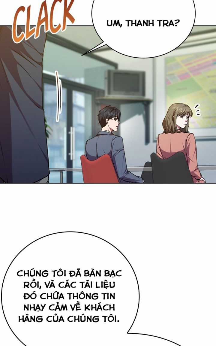 Thuế Trừng Giả - Chapter 63 - Trang 48