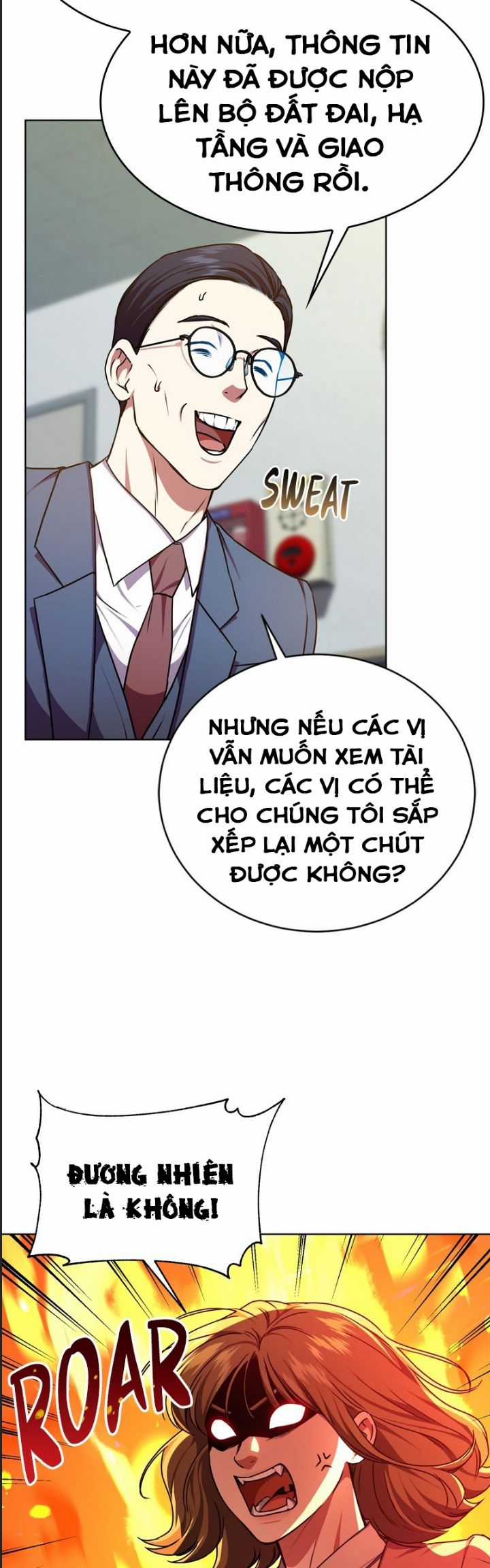 Thuế Trừng Giả - Chapter 63 - Trang 49