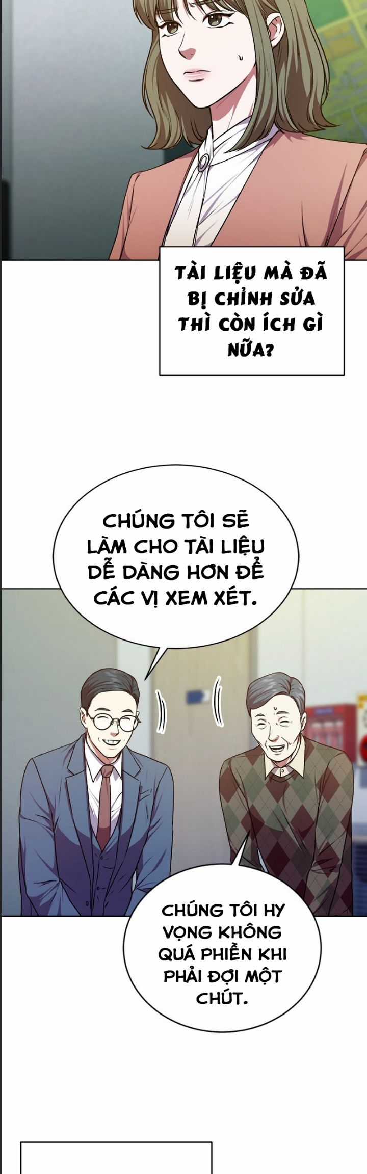Thuế Trừng Giả - Chapter 63 - Trang 51
