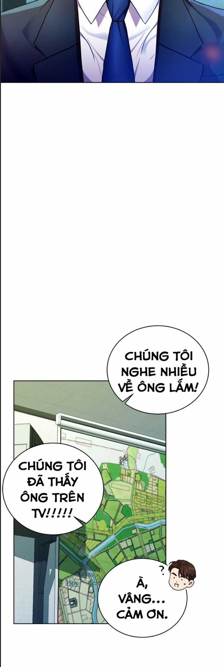 Thuế Trừng Giả - Chapter 63 - Trang 60