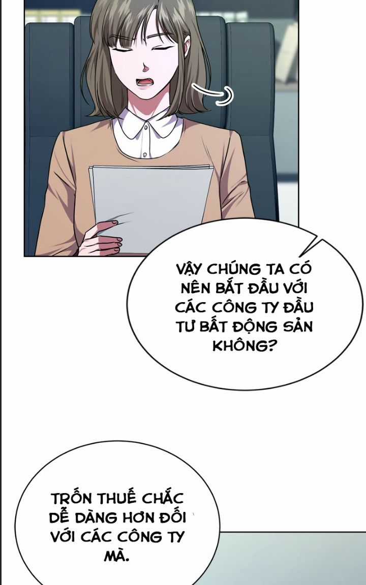 Thuế Trừng Giả - Chapter 63 - Trang 7