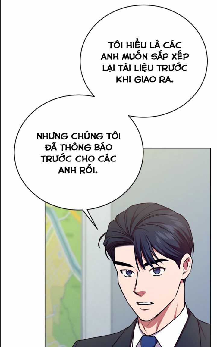 Thuế Trừng Giả - Chapter 63 - Trang 61