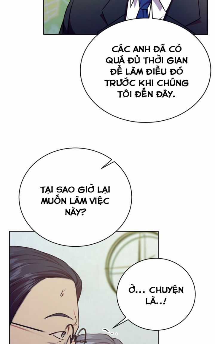 Thuế Trừng Giả - Chapter 63 - Trang 62